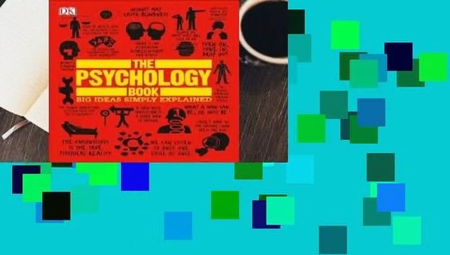 The Psychology Book: Big Ideas Simply Explained Review