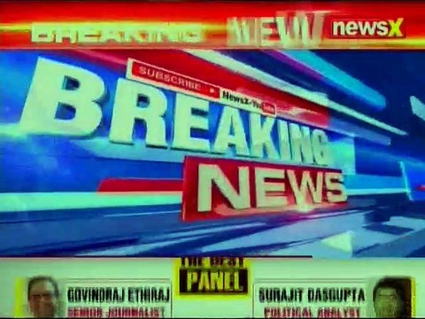 Randeep Singh Surjewala hits out at PM Narendra Modi, national security stumped by Modi government