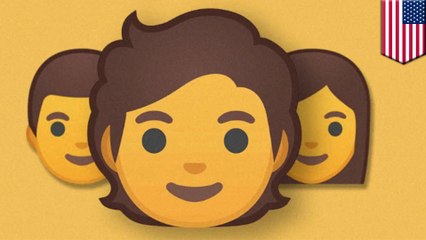Google goes real politically correct with 53 genderless emojis