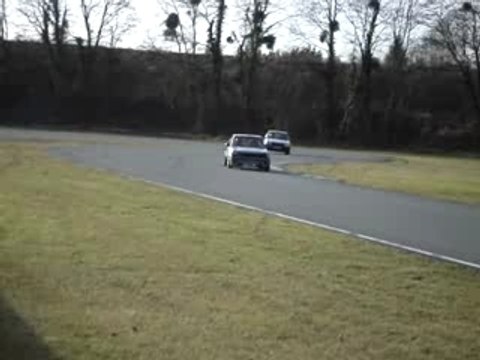 205 t16 et 205 mi16 turbo