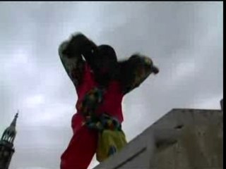 TAKTLO$$ feat. Mc Basstard-Horrorclowns