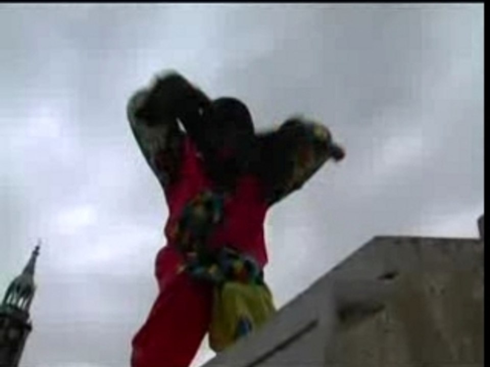 TAKTLO$$ feat. Mc Basstard-Horrorclowns