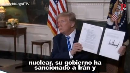 España mueve filas en el Golfo ante la tensión entre EE.UU. e Irán