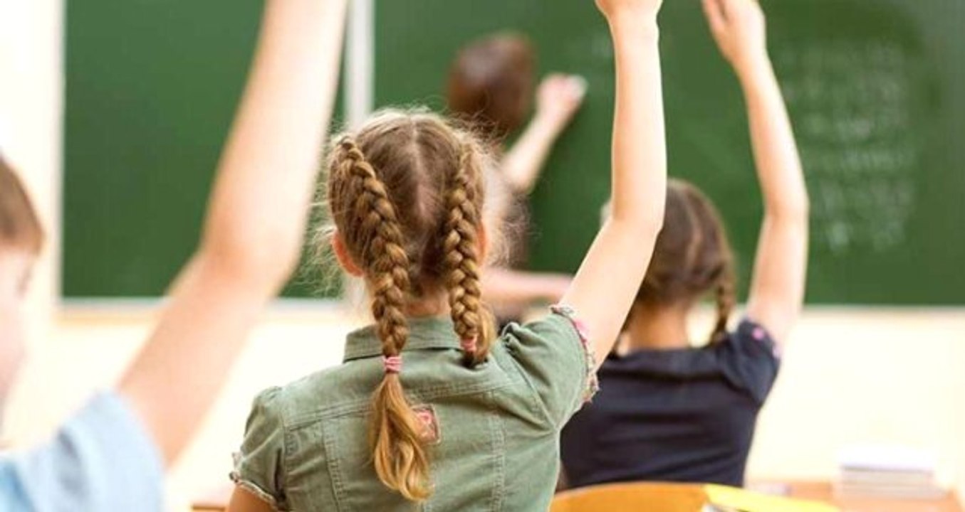 Yeni Eğitim Takvimi Yarın Açıklanıyor!  2 Ara Tatil Dönemi Daha Geliyor