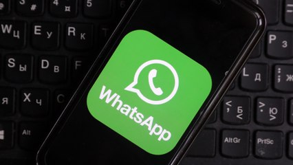 This WhatsApp flaw helped send spyware with a voice call