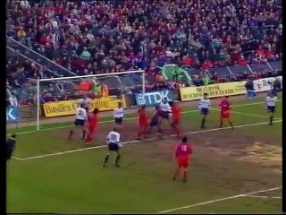 Crystal Palace  1993-94  Season Review  2of2
