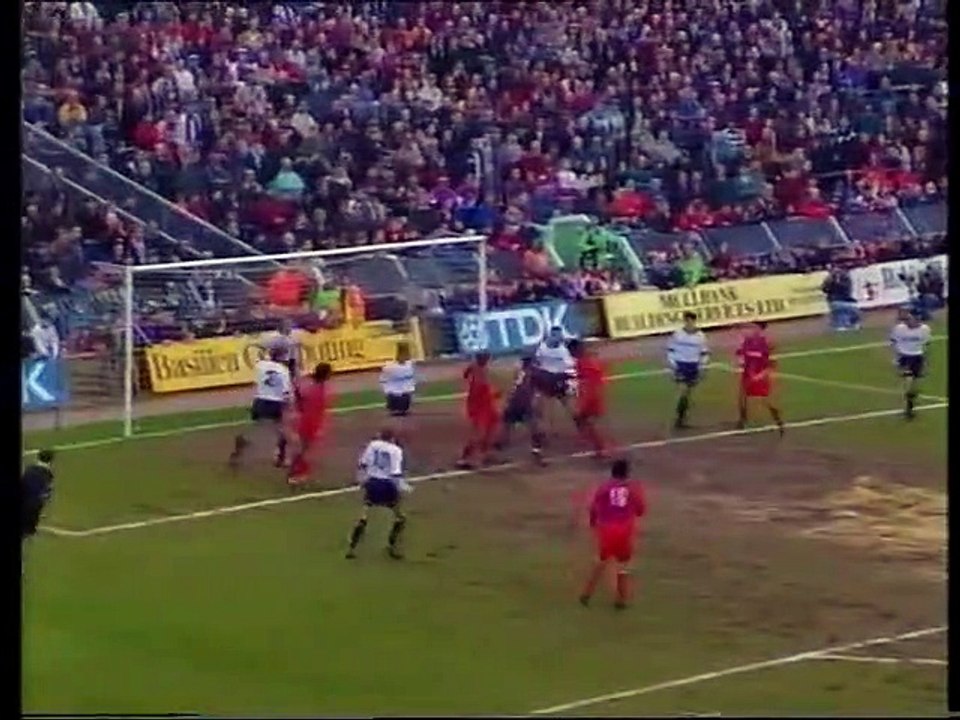 Crystal Palace  1993-94  Season Review  2of2