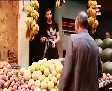 جورج قرداحى يسلم 100 ألف جنيه للفائز بجائزة أسم من مصر بمنطقة الخصوص