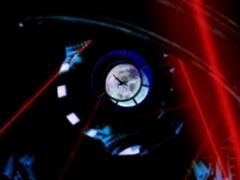 INVINCIBLE IRON MAN TV SHOW