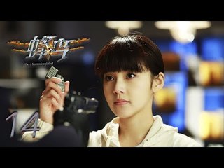 蜂鸟 14 | The Humming bird 14（刘恺威，张佳宁，李溪芮，毛毅 领衔主演）