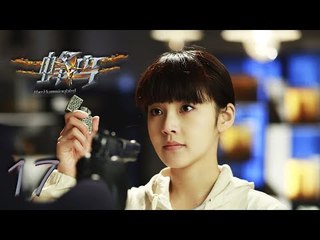 蜂鸟 17 | The Humming bird 17（刘恺威，张佳宁，李溪芮，毛毅 领衔主演）
