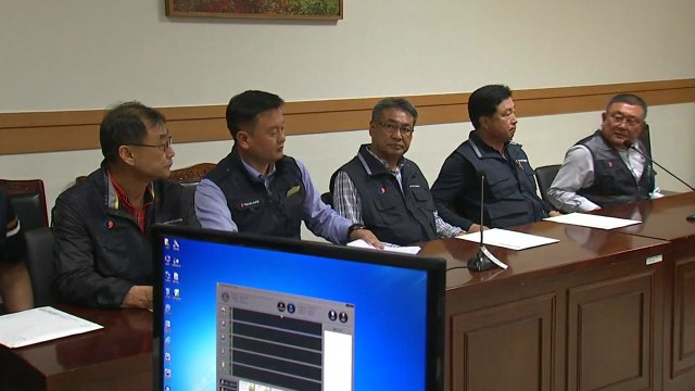 경기 버스 파업 유보...부산 막판 극적 타결 / YTN