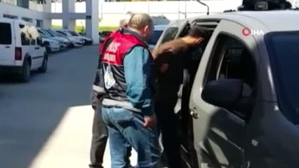 Hırsızın İş Kazası...haberi Duyunca Mahalleli Bile Kahkaha Attı