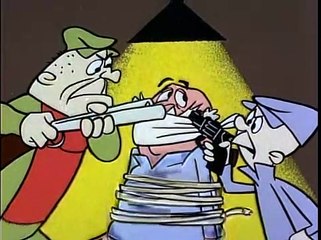 MISTER MAGOO - DUBLADO - EPIS. 035