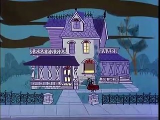 MISTER MAGOO - DUBLADO - EPIS. 037