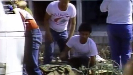 CIA Al Descubierto - Cap.5 - La Bomba De Beirut