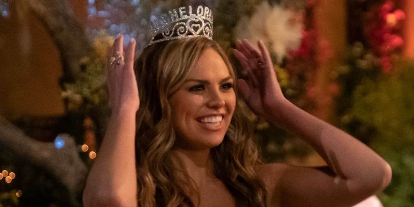 ‘The Bachelorette’ Hannah Brown Confronts Contestant Who Has A Girlfriend!