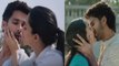 Kabir Singh Trailer: Shahid Kapoor & Kiara Advani talk about their kissing scene in film | FilmiBeat