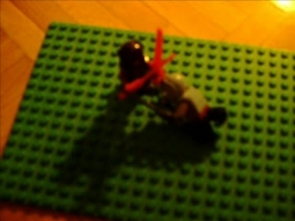 Duel 2