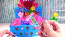 Kidrobot BFFS Series 3 - Full Case Blind Box Toy Unboxing by