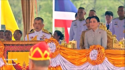 ผลเสี่ยงทายวันพืชมงคลปี 2562 พระยาแรกนาหยิบผ้า 5 คืบ พระโคกินข้าว-น้ำ-หญ้า