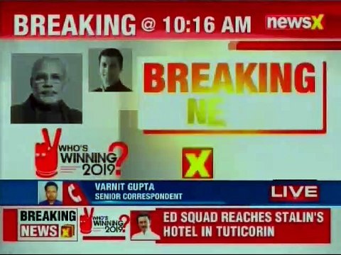 PM Narendra Modi will be in Varanasi on polling day; Congress counters BJP's move