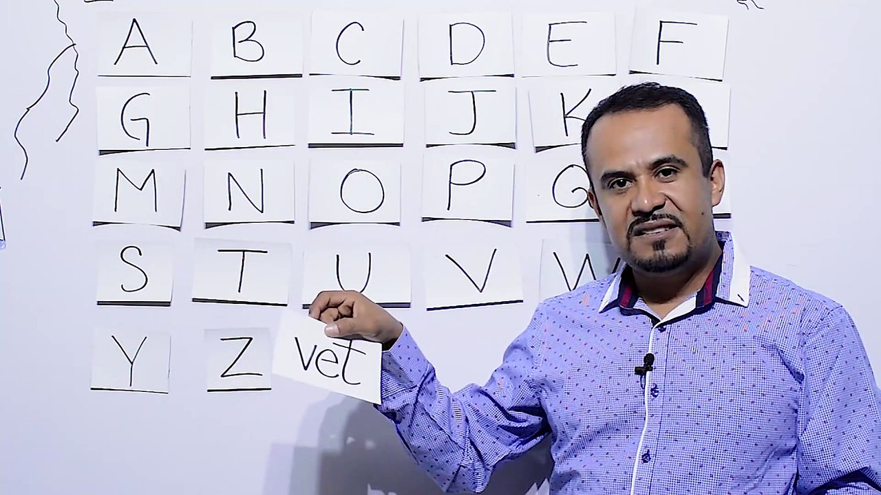 EL MEJOR CURSO DE INGLES GRATIS _ Leccion 4