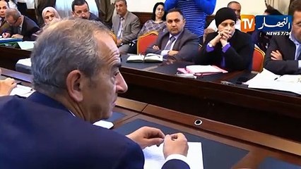 فلاحة: نحو توسيع المساحات المسقية بالشراكة مع وزارة الموارد المائية