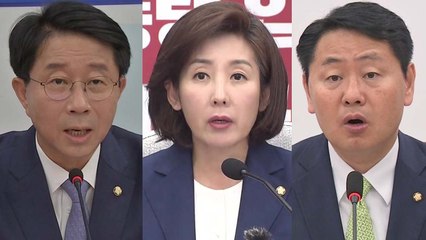 [더뉴스] 말말말  / YTN