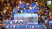 Mumbai Indians Victory Celebrations After Winning IPL 2019 | Rohit Sharma, Yuvraj Singh