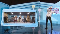 [Pops in Seoul] Samuel's Dance How To! KARD(카드)'s Bomb Bomb(밤밤)
