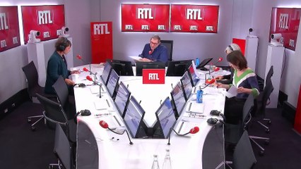 Le journal RTL de 7h30 du 14 mai 2019