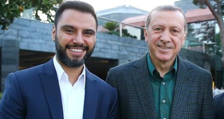 Şarkıcı Alişan, "Daha Güzel Olacak" Paylaşımıyla Erdoğan'a Destek Oldu