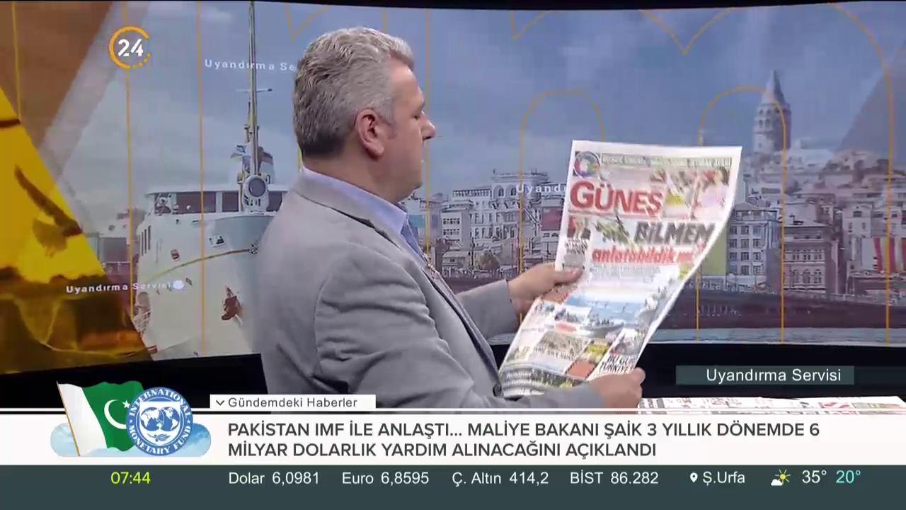 Güneş Gazetesi
