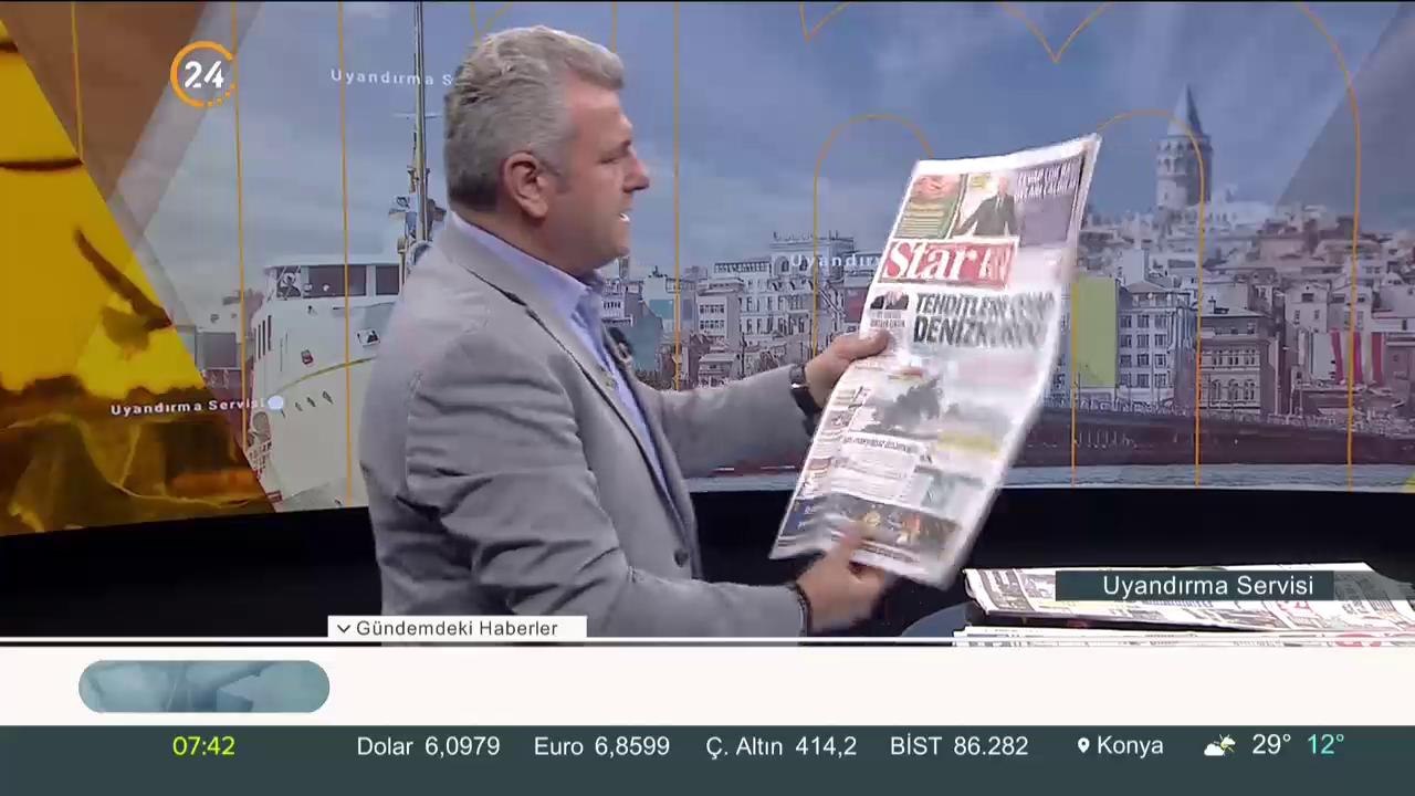 Star Gazetesi