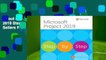 About For Books  Microsoft Project 2019 Step by Step  Best Sellers Rank : #2