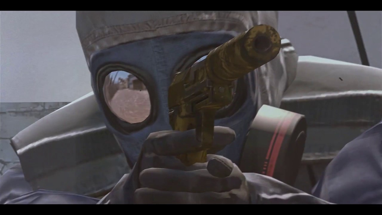 Soul Reaper #CSGO
