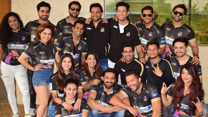 BCL Delhi Drangons team in Delhi for success celebration |Press Conference| FilmiBeat