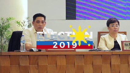 Despite glitches, Comelec says midterm election ‘a success’