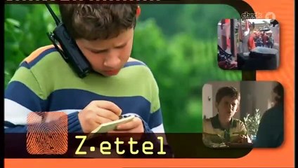 Ein Fall für B.A.R.Z. - Folge 32 - Ausgekocht (in HD)