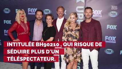 VIDÉO. Beverly Hills 90210 : le teaser du reboot dévoilé