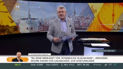 Mustafa Kartoğlu yazdı