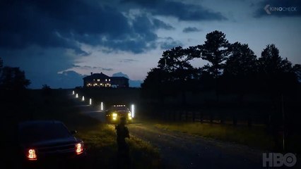 WATCHMEN Teaser Trailer (2019)