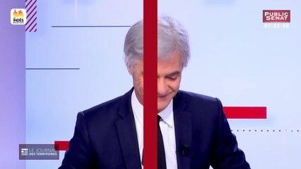 L'actualité vue des territoires - Le journal des territoires (14/05/2019)