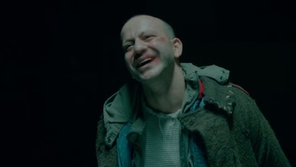 Çukur 2.Sezon 32. Bölüm Yamaç'a Büyük Darbe