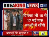 PM Narendra Modi to Stay in Varanasi on polling day वाराणसी में पैदल भ्रमण करेंगे