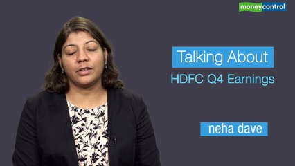 Ideas for Profit | HDFC’s consistent performance makes it a safe bet in uncertain times; must buy