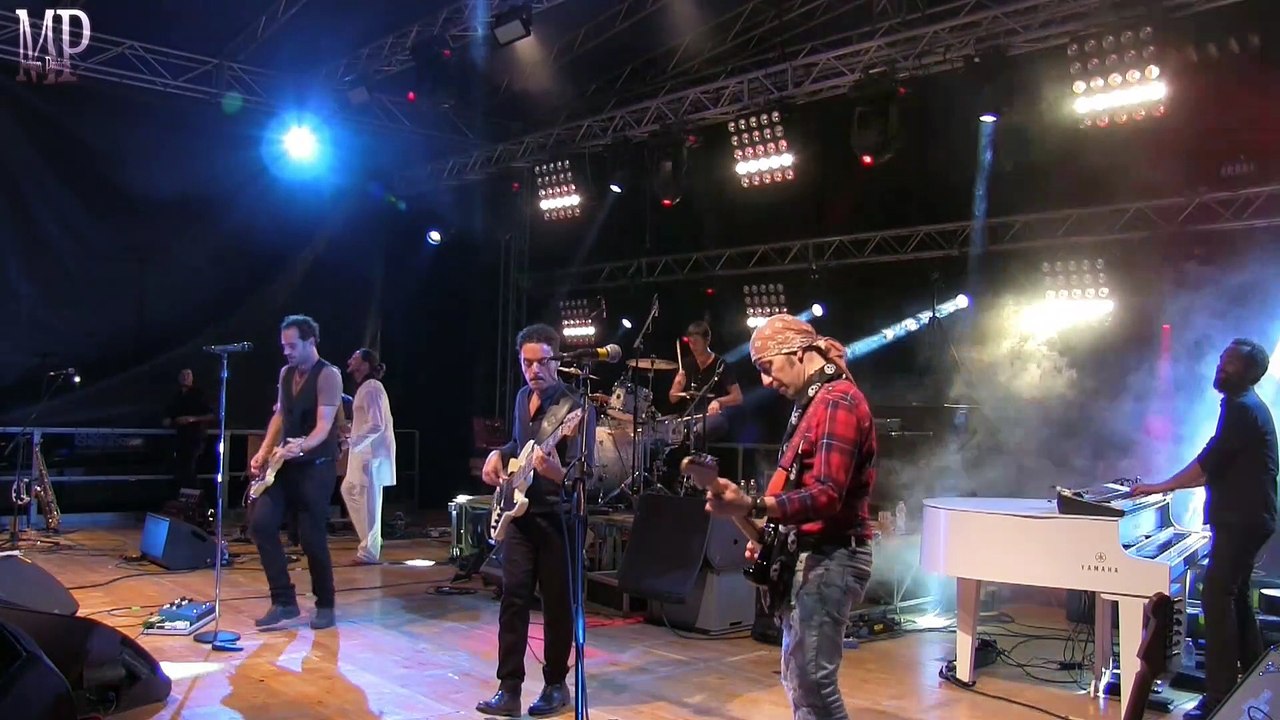 Bruce Springsteen Tribute, Blood Brothers - Glory Days