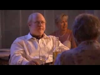 Little Britain Abroad - Carol Beer - Deleted Scene