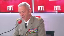 Général François Lecointre : 